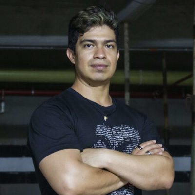 Christian Urcuqui