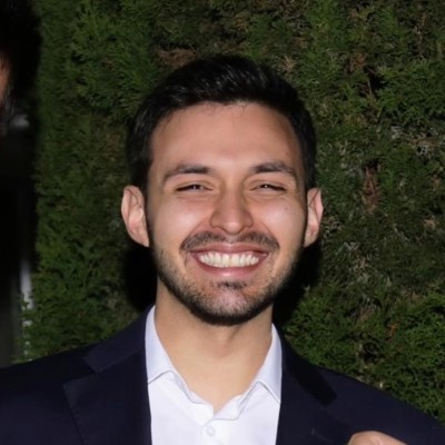 Luis Montoya
