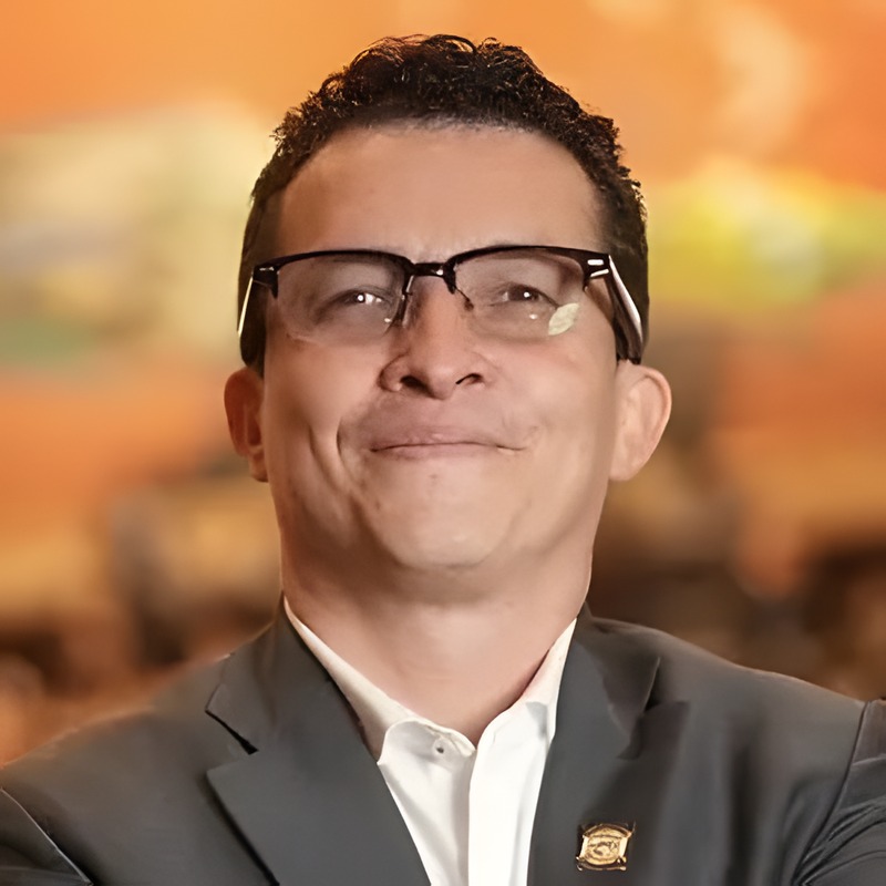 Alejandro Toro — Congreso de la República de Colombia