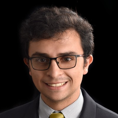 Diego Ortiz Barbosa — UC Santa Cruz