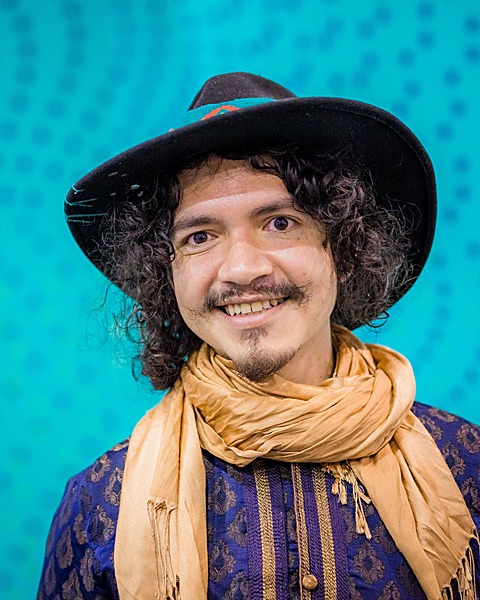 Leonardo Párraga