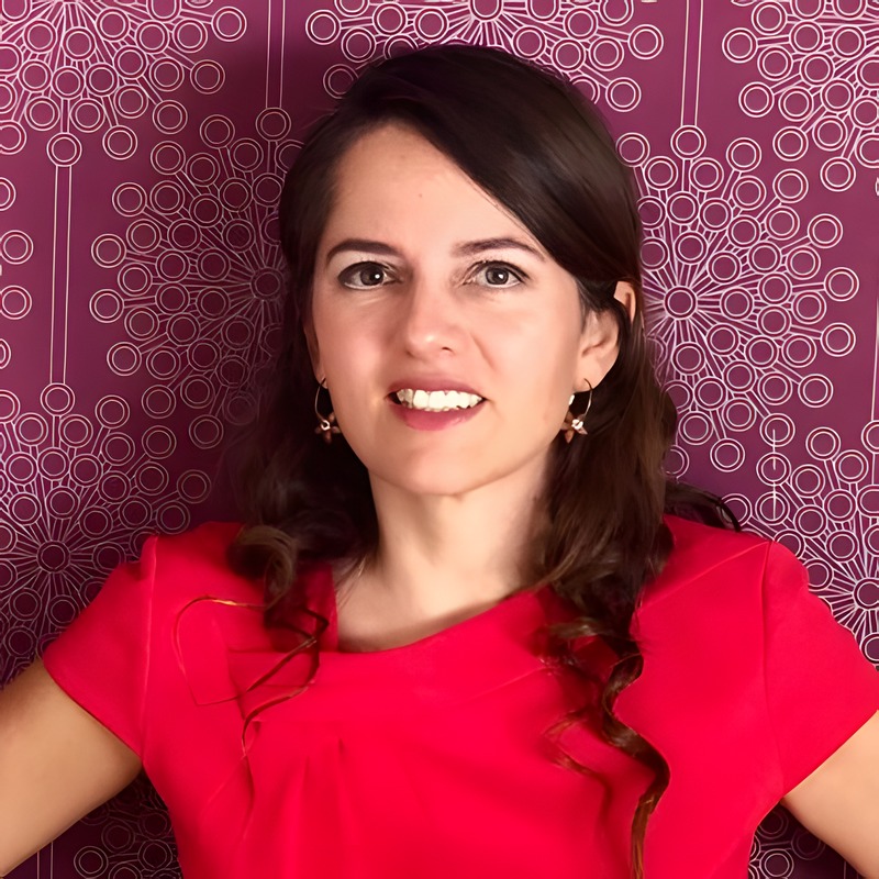 Wanda Muñoz — Red Feminista de IA en América Latina y el Caribe
